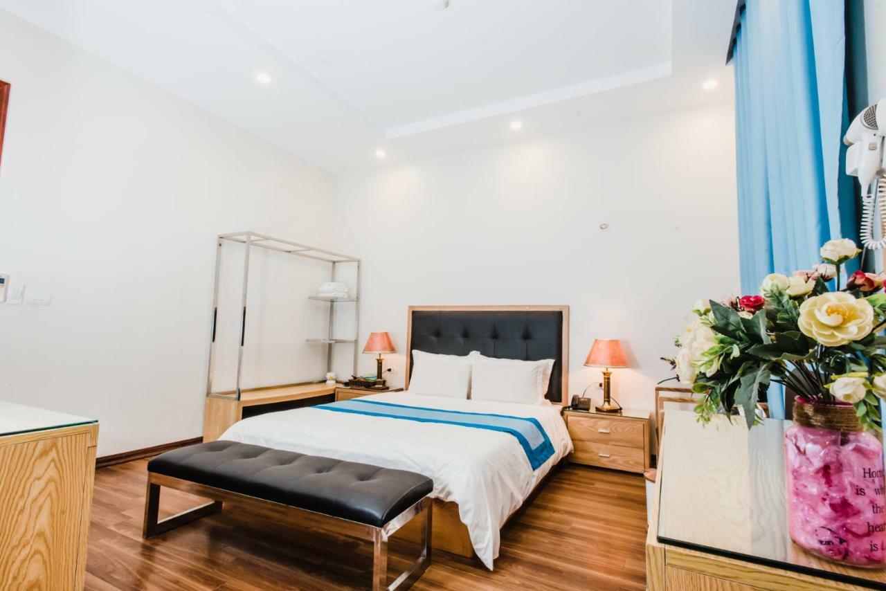 Hotel Royal Van Lung Eksteriør billede